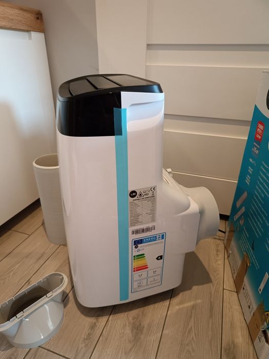 700Nowy klimatyzator Lin Tac 07CPB/DL2 2,0 KW