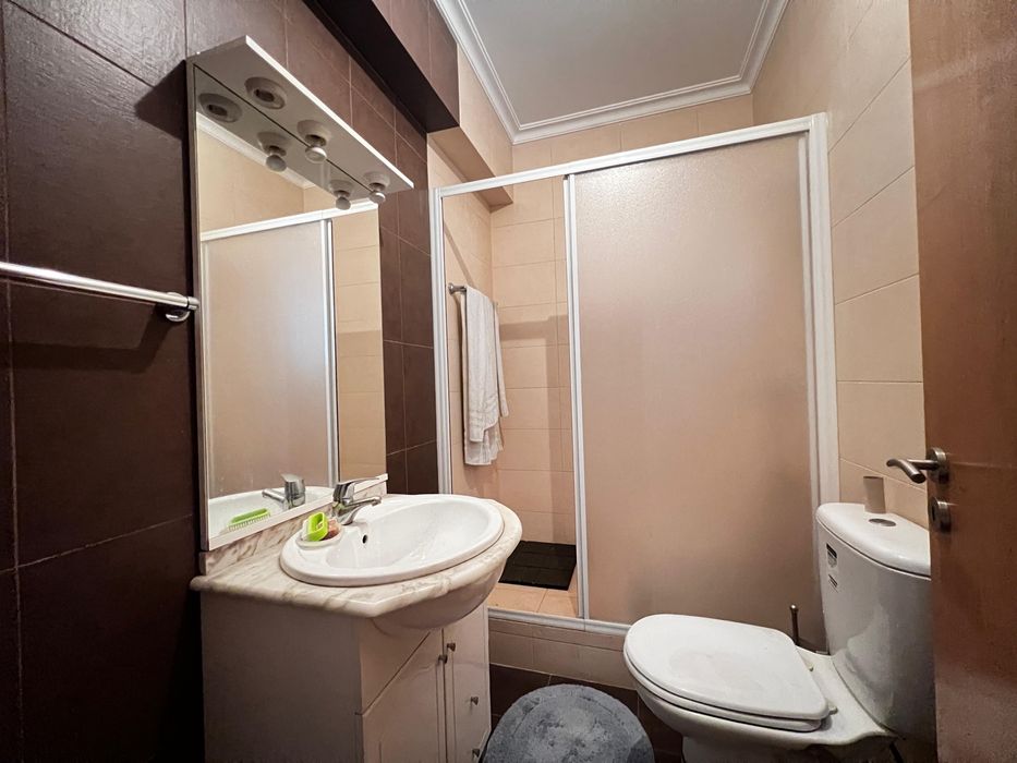 Moradia Isolada Cabeça Santa, Penafiel