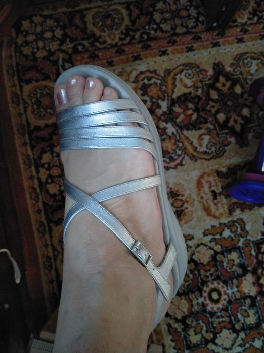 Босоножки босоніжки р 40