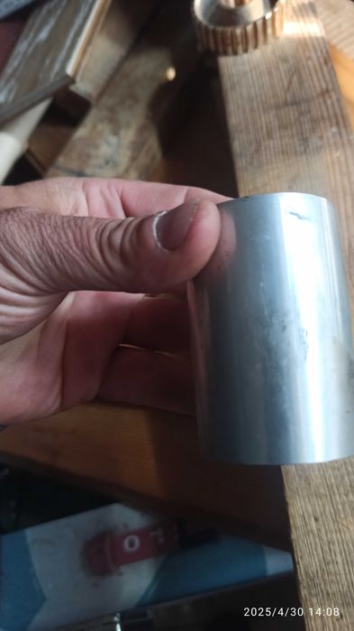 kółko aluminiowe beczułka do wiertarki wr na paski