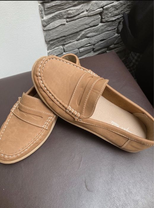 Sapatos novo sem etiqueta