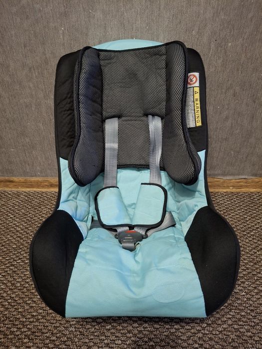 Автокрісло (0 - 10 кг)