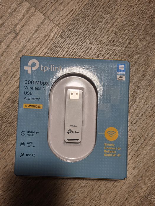 Tp-link wireless N