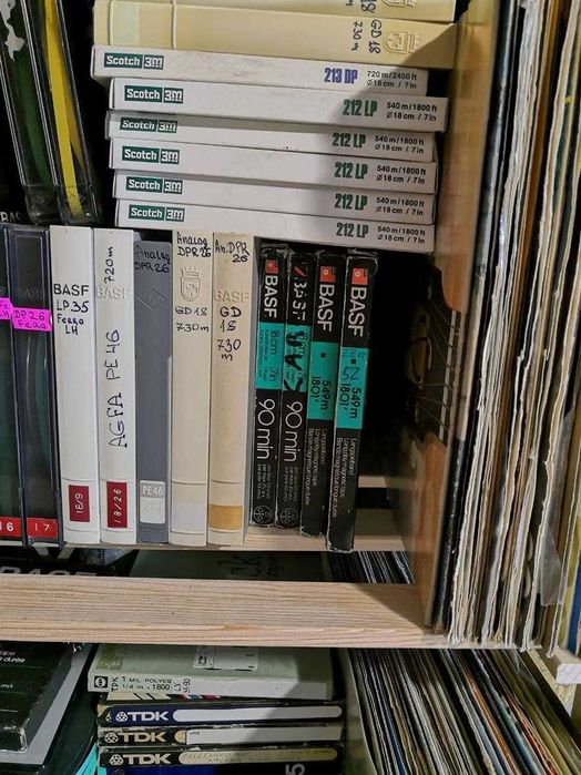 магнитофон  катушечный REVOX a77 гарантія