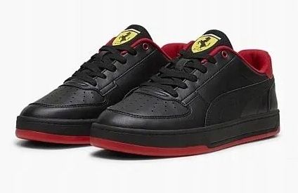 Puma buty sportowe sneakersy Ferrari Caven 2.0 rozmiar 43 motorsport