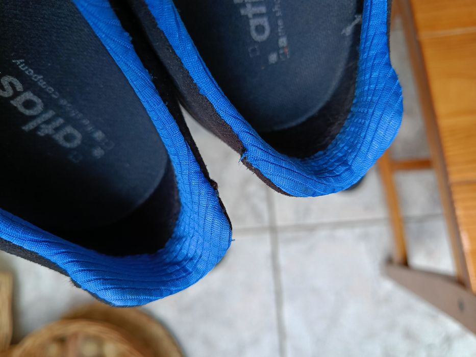 Atlas buty robocze rozmiar 38
