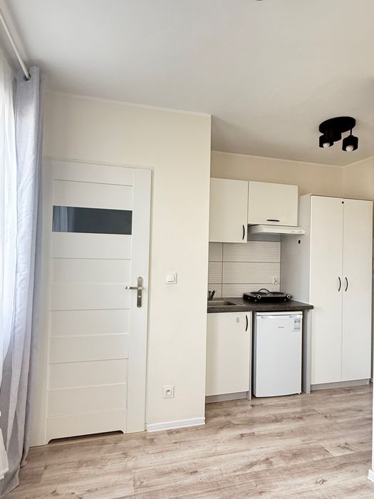 Kawalerka w centrum Wejherowa