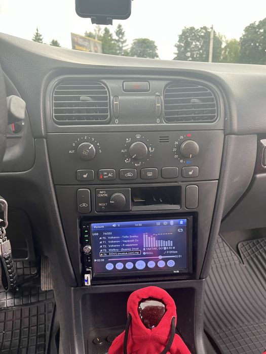 Volvo s40 2004 рік