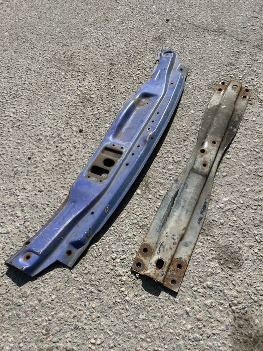 Кузовні деталі газель