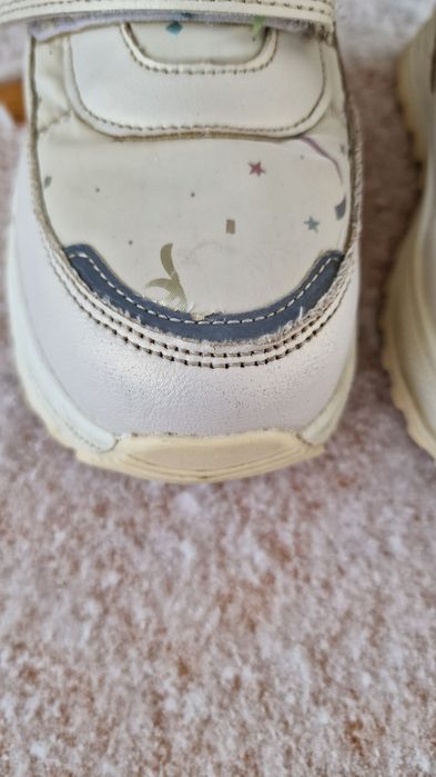 Чобітки, зимове взуття для дівчинки