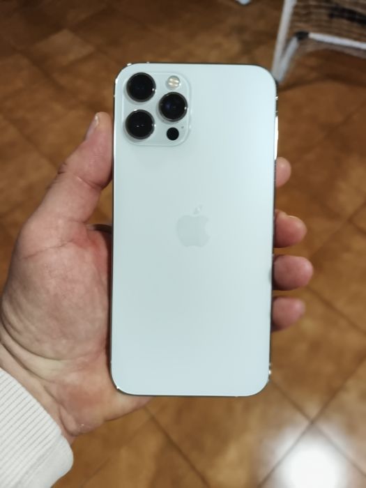 iPhone 12 pro max