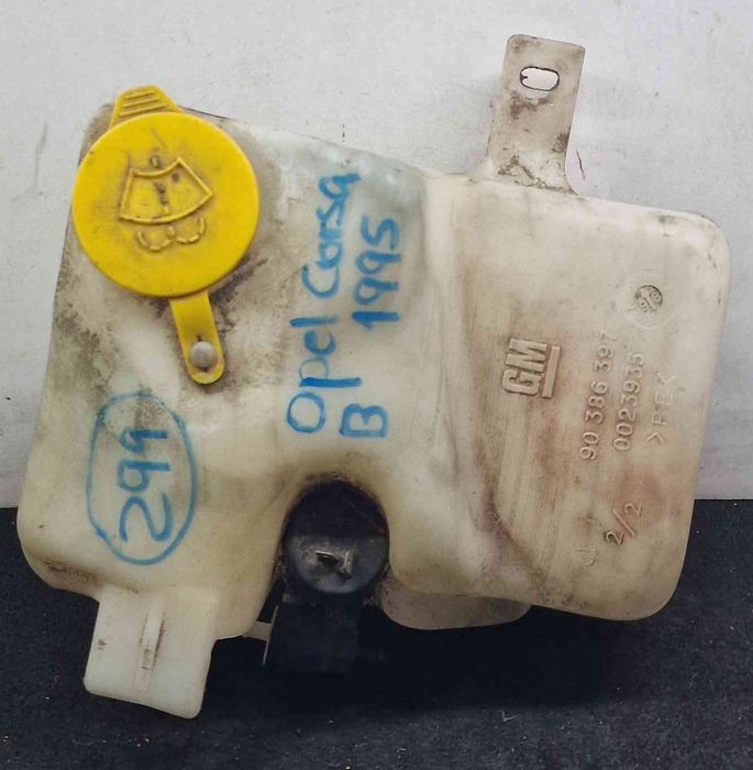 Reservatório / Depósito Água Limpa Vidros OPEL CORSA B (S93) ano 1995