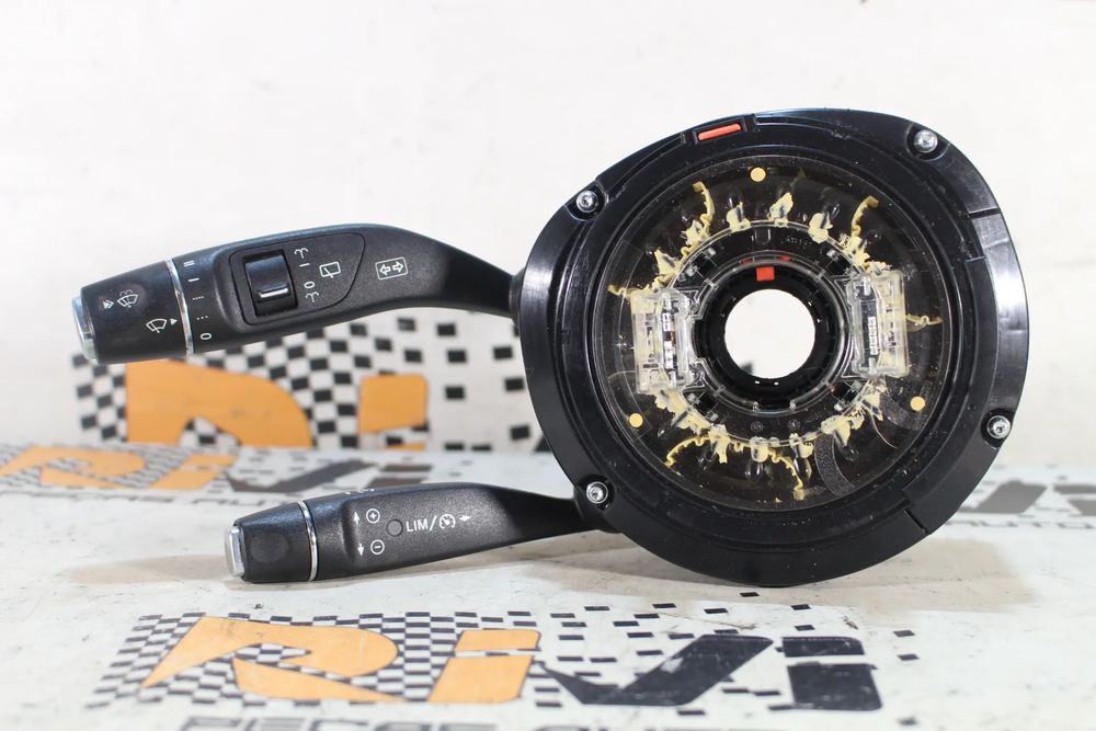 Conjunto / manetes de luzes e limpa vidros MERCEDES-BENZ Classe A (W17