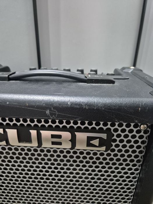 Roland cube 20gx
