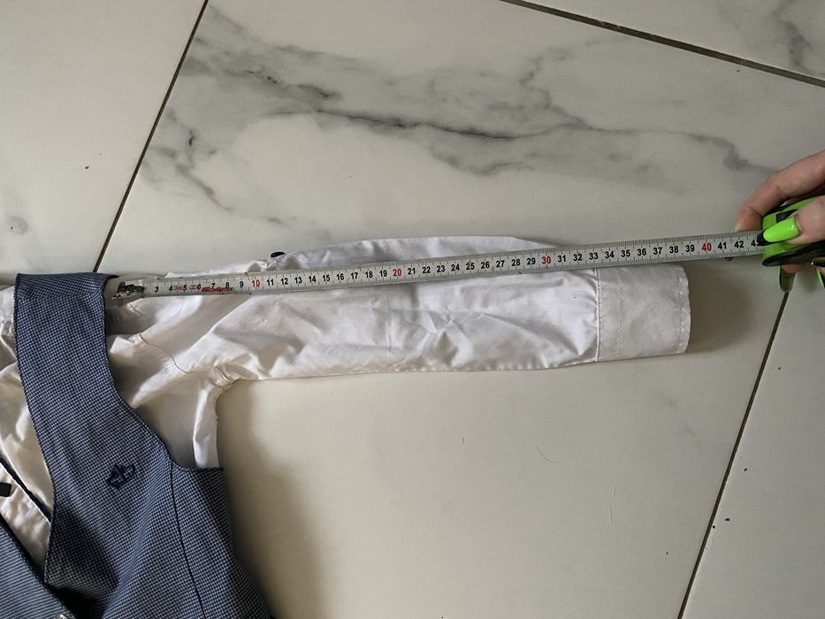 Костюм шкільний на хлопчика