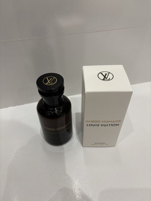 Louis Vuitton Ombre Nomade 100 ml Nowe oryginalne perfumy męskie