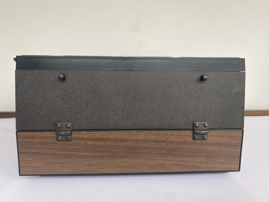 Gira Discos Philips GF248