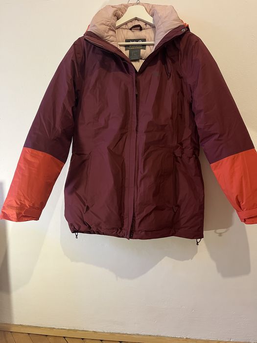 Kurtka Jack Wolfskin