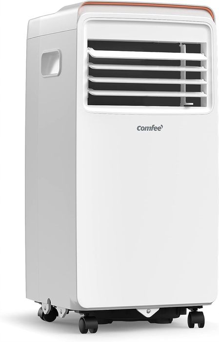 Comfee ambra 6c 1,4kw 63db biały