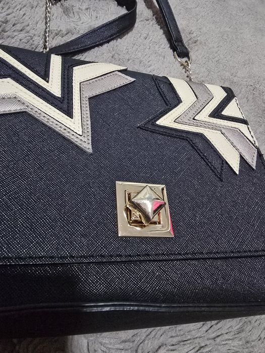 Mala tiracolo primark