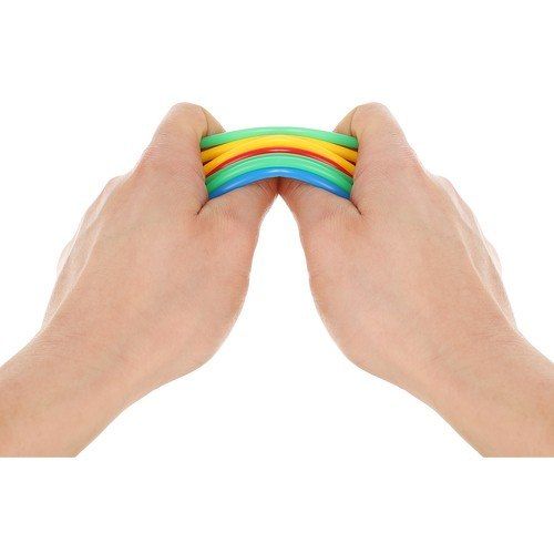 Klocki - słomki - zestaw 238 el. 22416