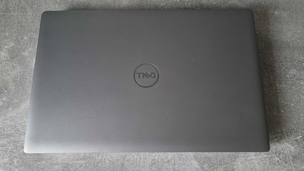 ТОП ЦІНА Dell 5520 i5-1145g7 DDR4 - 20 SSD M2 NVMe 512GB