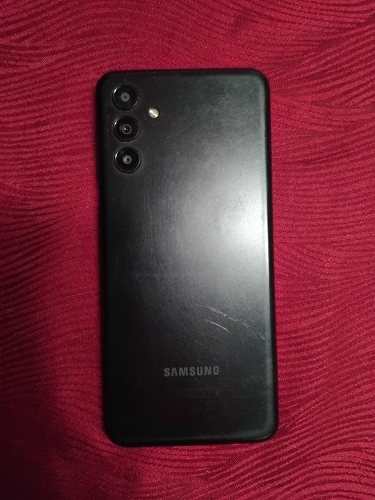 Samsung galaxy A13 64gb preto