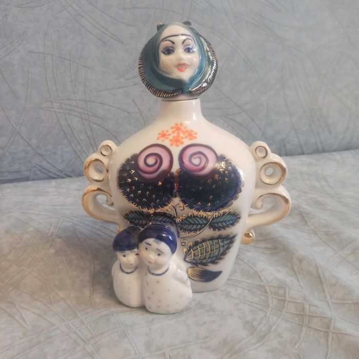 Штоф графин 