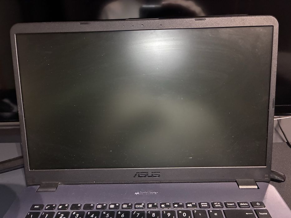 Asus vivo book AMD A9 R5 M420 2GB