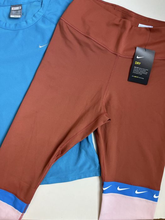 Лосіни Nike, оригінал, нові з бірками