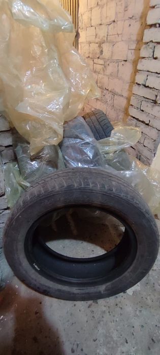 Opony Letnie Barum 185/60 R15