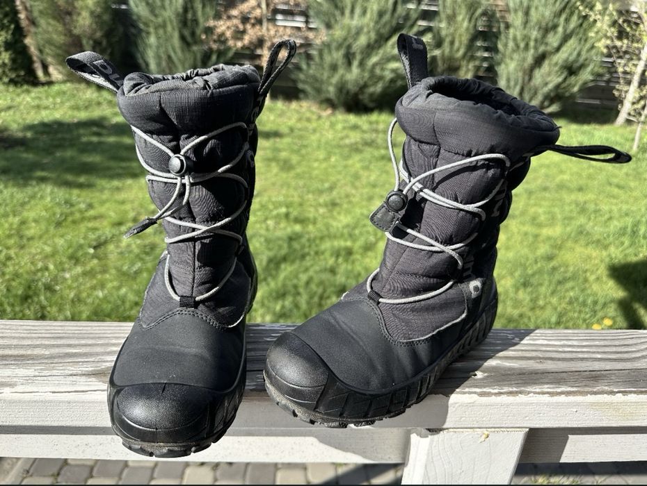 Зимові дитячі черевики Reima