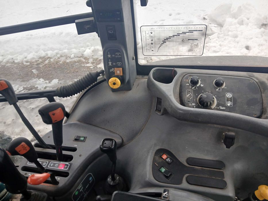 New  holand ts 110 ts 100