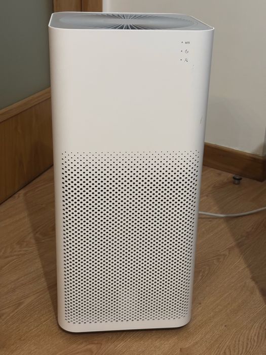 Purificador de ar Xiaomi Mi Air Purifier 2H