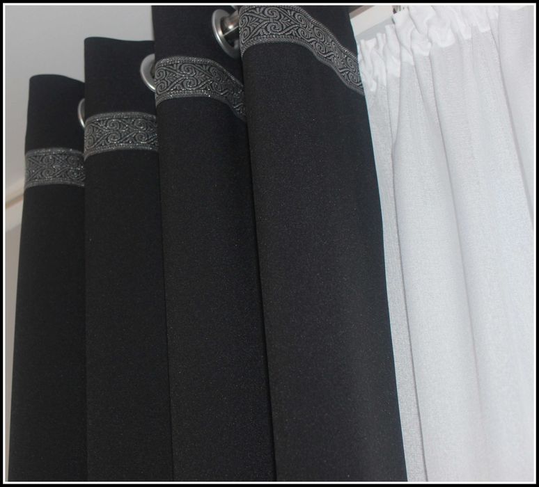 Firany Firanki Lambrekiny panele !