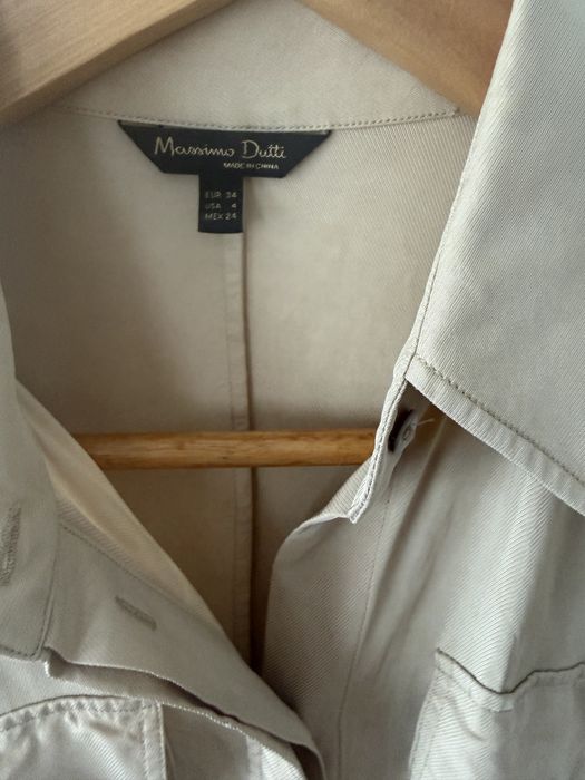 Сукня Massimo dutti