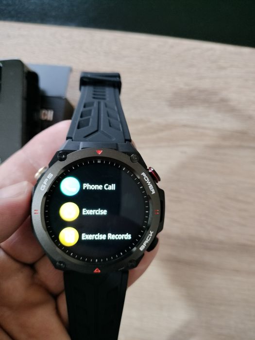 Smartwatch com GPS64752173895937123