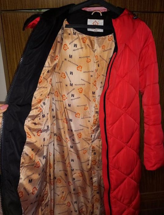 Куртка зимова!!!