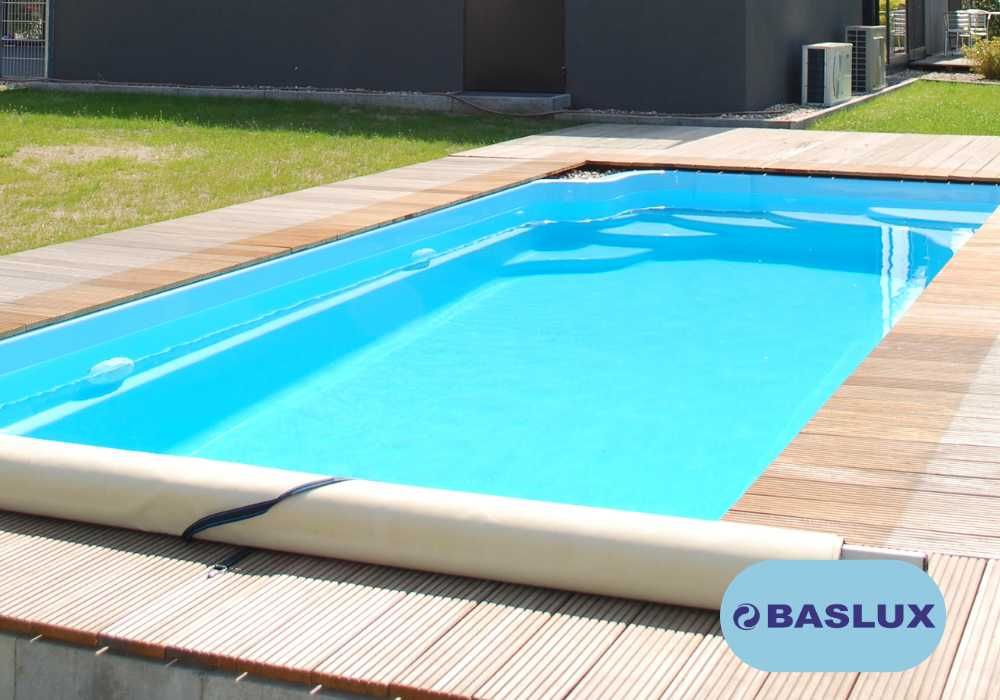 Basen ogrodowy wkopywany 8,40x3,60x1,50 komplet PRODUCENT PROMOCJA!