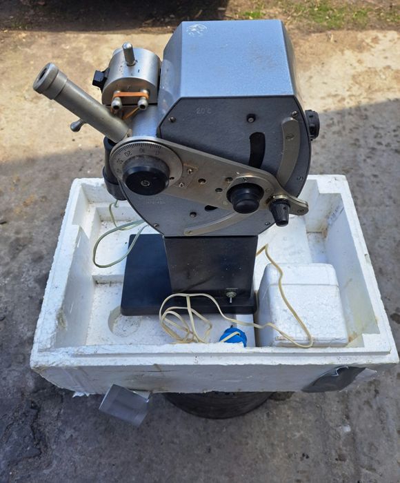 Рефрактометр УРЛ-1
