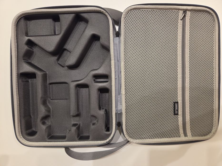 Case Futerał DJI RS 4 mini szary