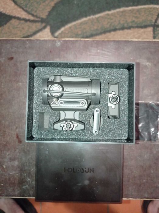 Калиматор Holosun Aro-RD2
