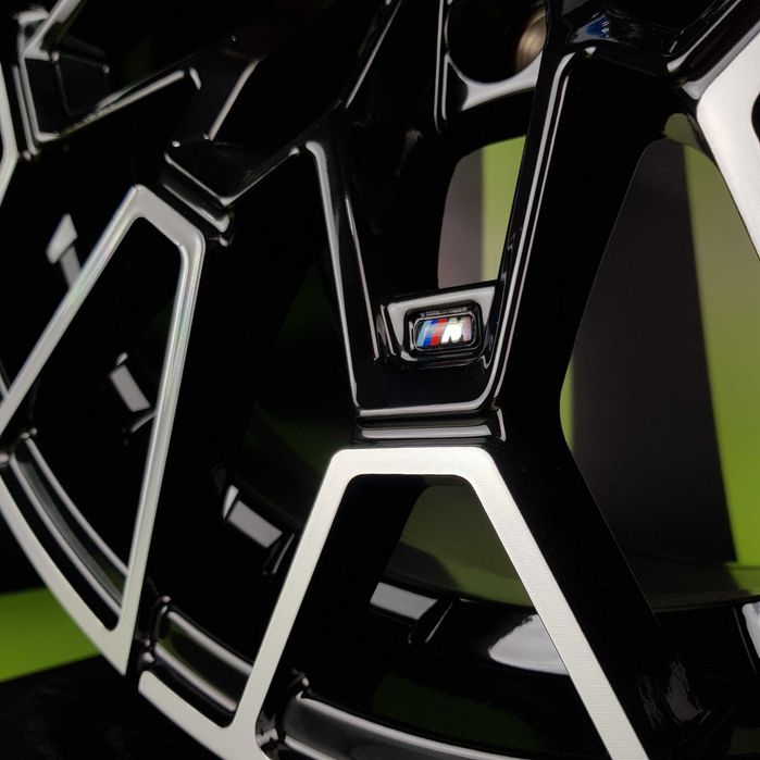 2Диски На Авто R18 5x120 БМВ X3 F25 X5 E90 E92 F30 F32 F10 F11 F07 Р18