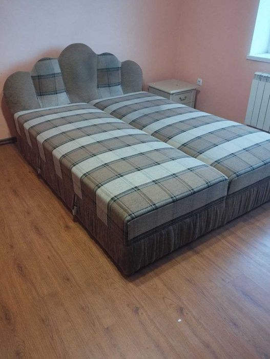 Діван двоспальний