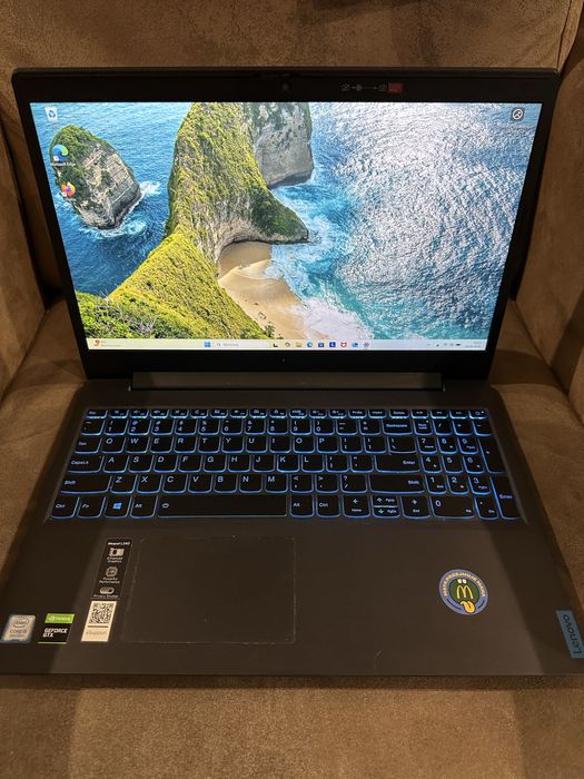 Laptop Lenovo L340-15IRH Gaming