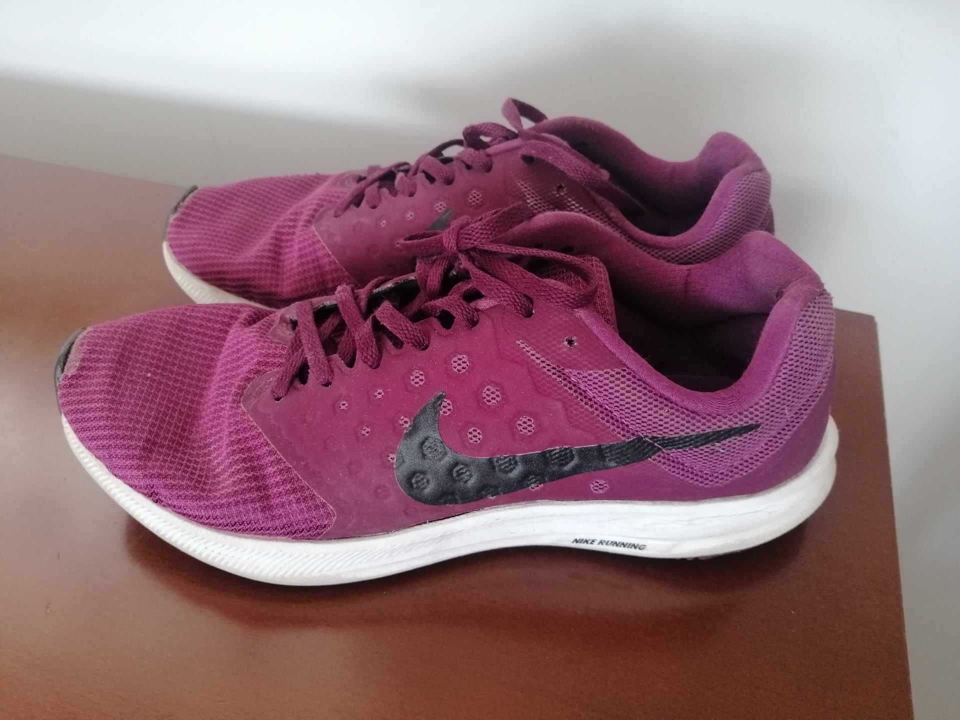 Nike downshifter 7 26 hotsell
