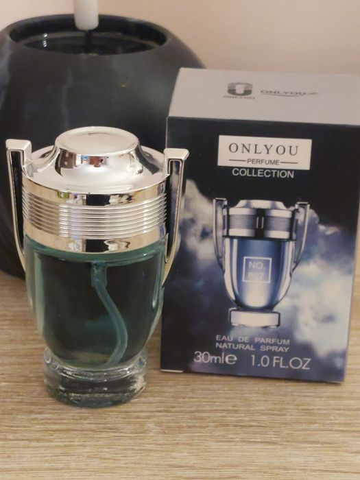 Paco Rabanne perfumy perfumetki męskie 30ml