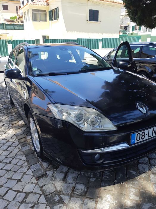 Renault Laguna break 1.5 DCI 110CV