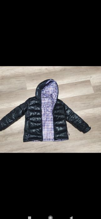 Куртка для дівчат