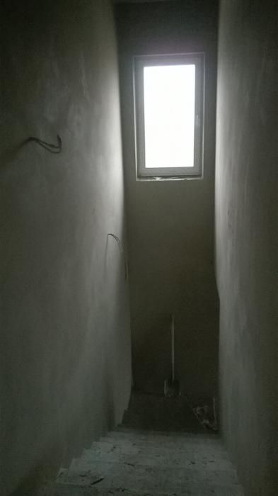 Tynki  Cementowo-Wapienne Maszynowe
